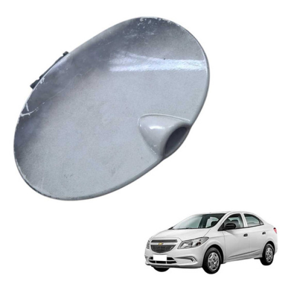 Portinhola Abertura Tanque Chevrolet Prisma Ltz 1.4 2017