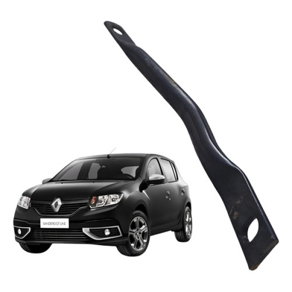 Suporte Tirante Esquerdo Agregado Renault Sandero 1.6  2016