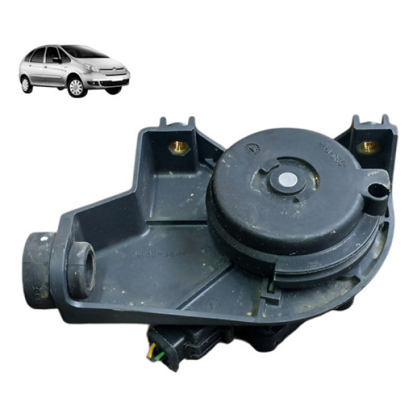Sensor Pedal Acelerador Citroen Xsara Picasso 1.6 2010