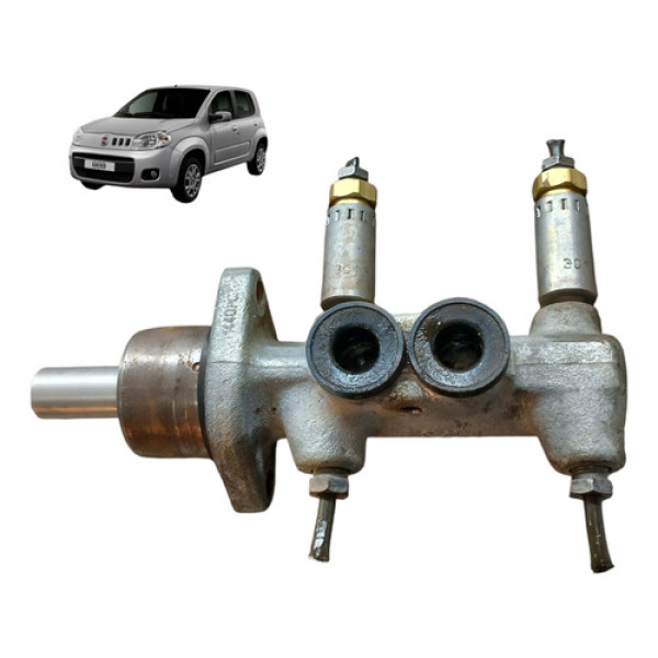 Cilindro Mestre Freio Fiat Uno Vivace 1.0 2010 2015