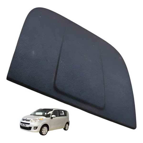Tampa Caixa Fusiveis Citroen C3 Picasso 1.6 16v 2012 2014