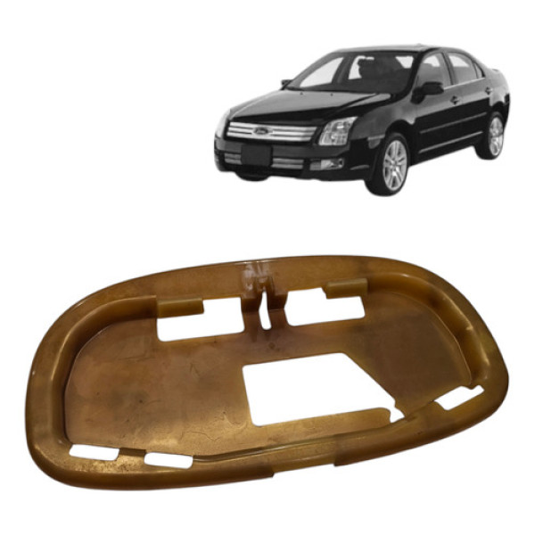 Acabamento Luz Cortesia Traseira Ford Fusion 2.3 2007 2008