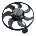 Ventoinha Eletroventilador Chevrolet Astra 2.0 Gl 2002 2p