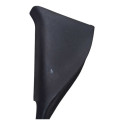 Moldura  Interna Retrovisor Chevrolet Vectra 1999 Cd 2.2 16v