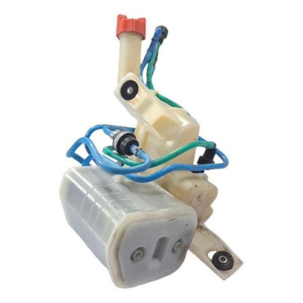 Reservatório Partida Fria Fiat Grand Siena 2014