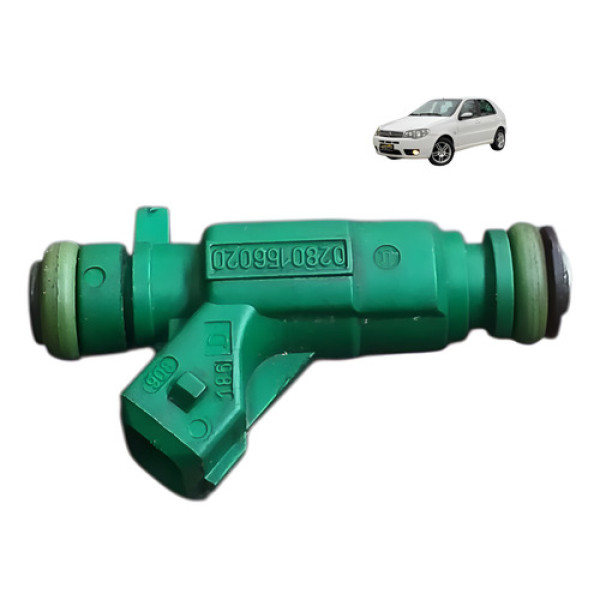 Bico Injetor Fiat Palio 1.0 2003 Usado