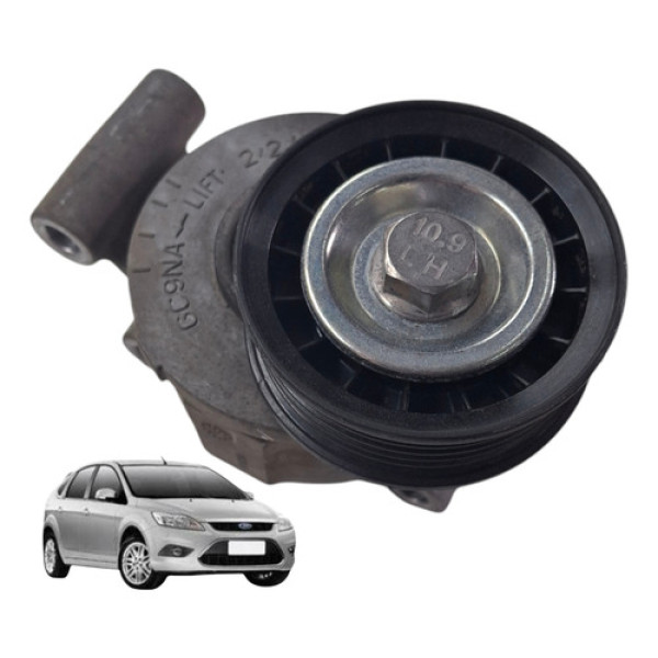 Tensor Esticador Correia Dentada Ford Focus 2.0 2011 2012