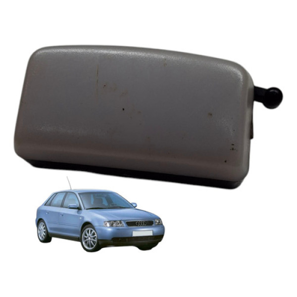 Luz Iluminação Teto Audi A3 2p 1.8 Aspirado 1999