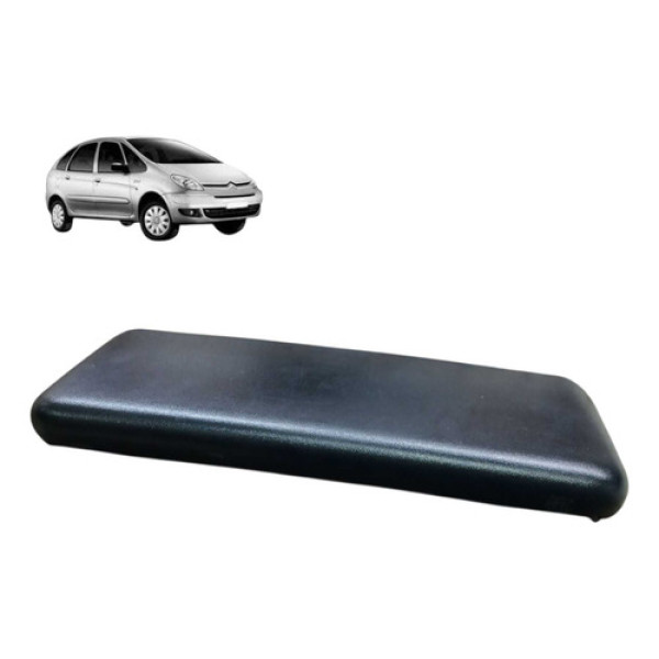 Tampa Break Light Luz Freio Citroen Picasso 2010