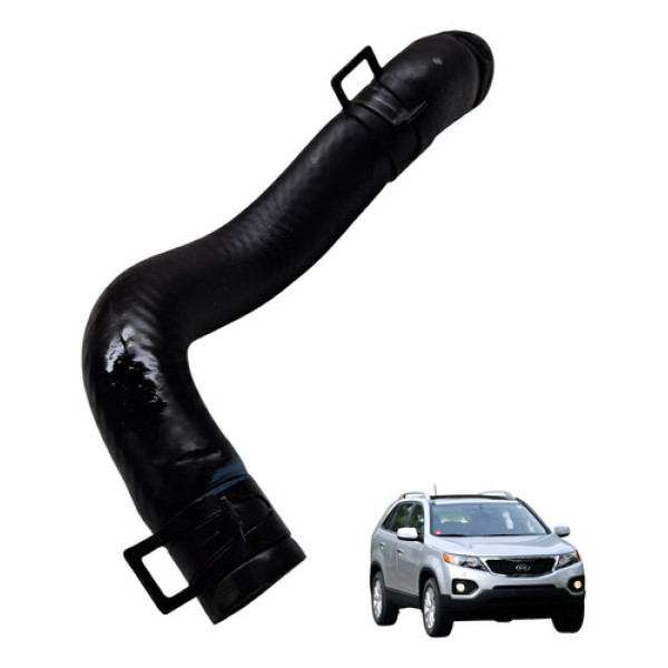 Mangueira Arrefecimento Kia Sorento 2.4 Auto 2011 Usada