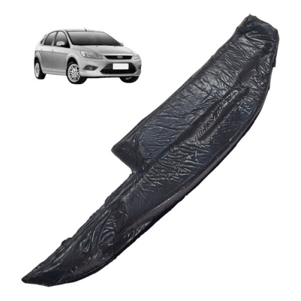 Espuma Absorvedor Interno Paralama Ford Focus 2.0 2011 2012