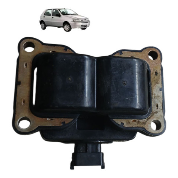 Bobina Ignicao Fiat Palio 1.0 4p 8v 2003 2004