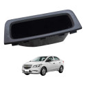 Porta Objetos Traseiro Direito Chevrolet Prisma Ltz 1.4 2017 Preto