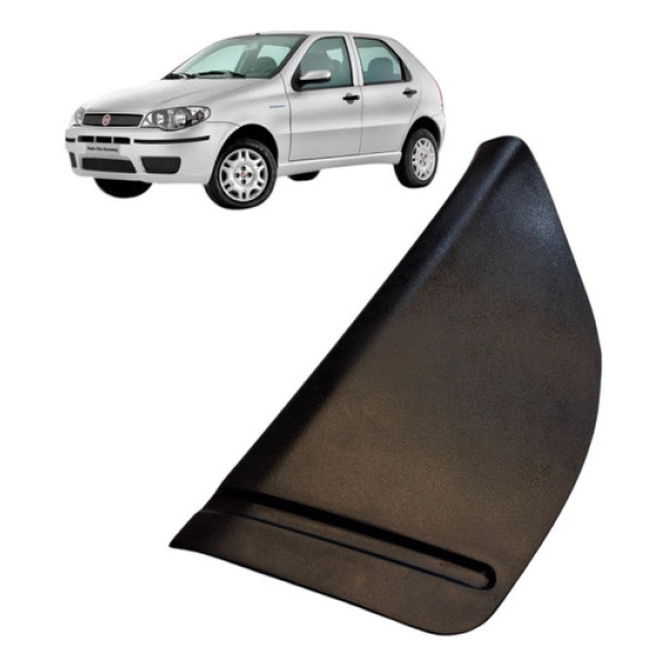 Acabamento Externo Porta Diant Direita Fiat Palio 2005