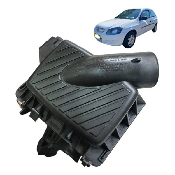 Caixa Filtro Ar Chevrolet Celta 1.0 2p 2009 2010