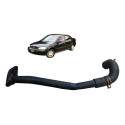 Mangueira Respiro Motor Chevrolet Astra Gl Sedan 1.8 1999