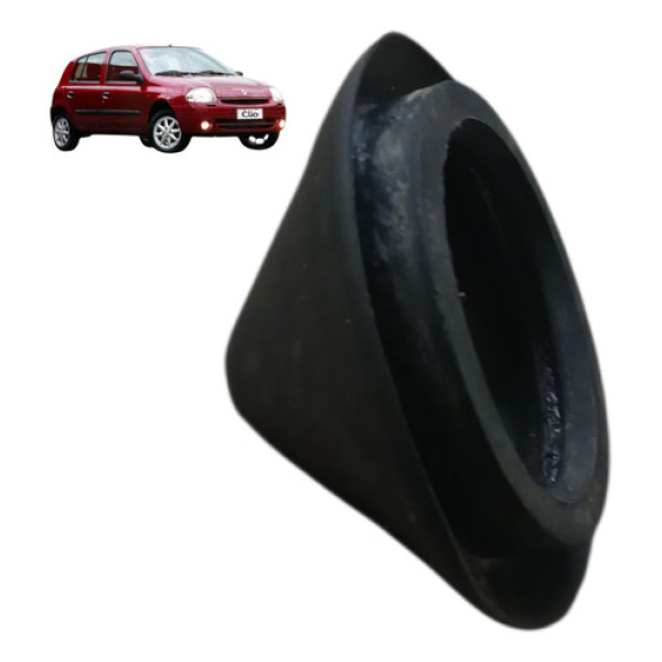 Borracha Tampa Amortecedor Renault Clio 1.0 16v 2003 2005