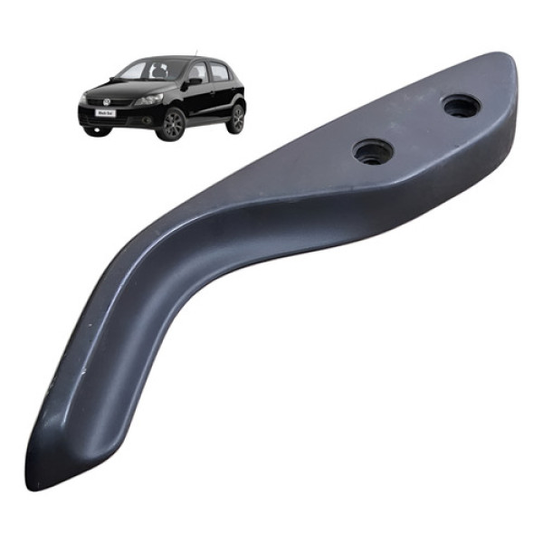 Alavanca Ajuste Banco Esquerdo Volkswagen Gol G5 1.6 2010