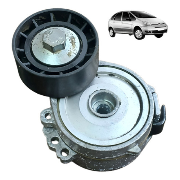 Tensor Correia Citroen Xsara Picasso 1.6 2010