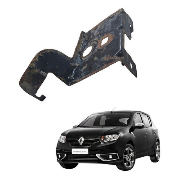 Suporte Caixa Filtro Ar Renault Sandero 1.6 8v 2016 2019