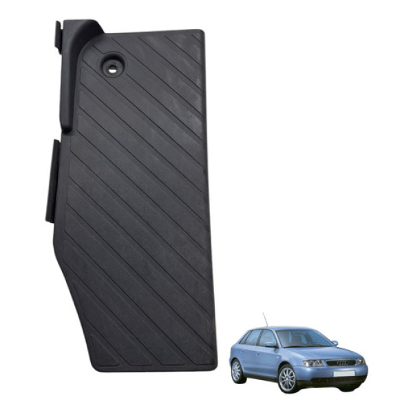 Capa Apoio Pe Descanso Audi A3 2p 1.8 Aspirado 1999