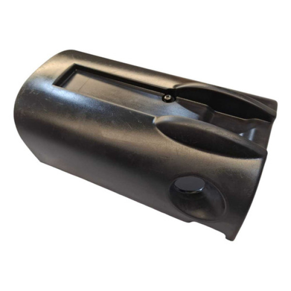 Moldura Coluna Direção Volkswagen Fox 2006 2011 5z0858559a