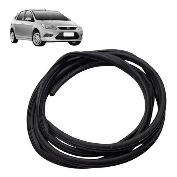 Borracha Vedacao Traseira Direita Ford Focus 2.0 2011 2012