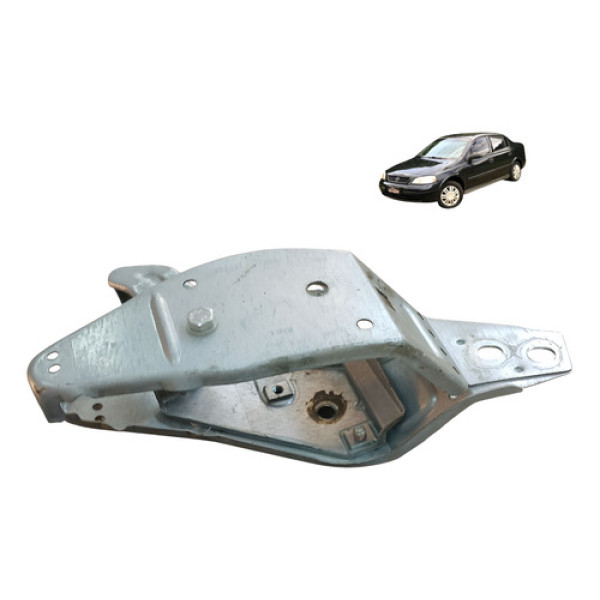 Suporte Pesal Embreagem Chevrolet Astra Gl Sedan 1.8 1999