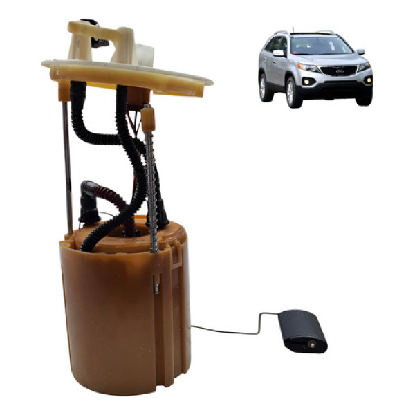 Bomba Combustivel Kia Sorento 2.4 Automatica 2011