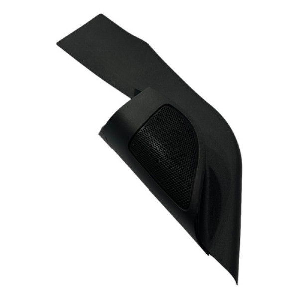 Moldura Acabamento Retrovisor Int Ld Ford Focus 2008 A 2012