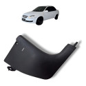 Moldura Guarnicao Chevrolet Classic 1.0 2011 Usado