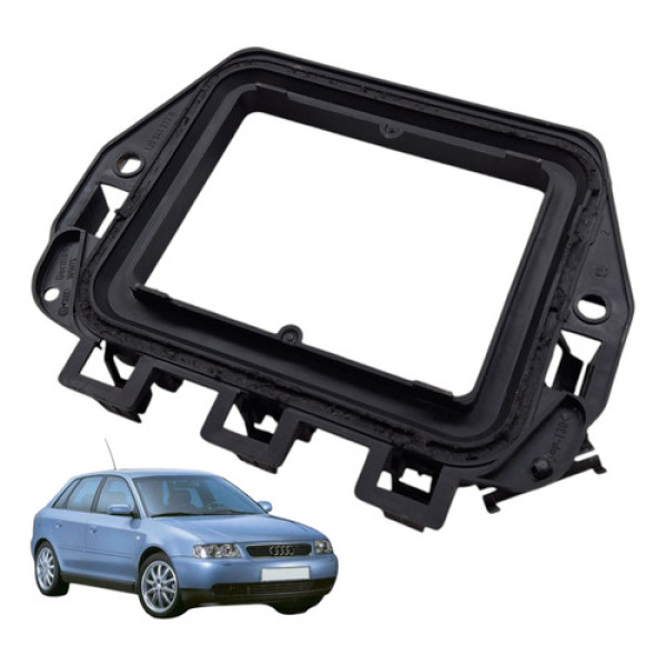 Suporte Tampa Caixa Fusivel Audi A3 2p 1.8 Aspirado 1999