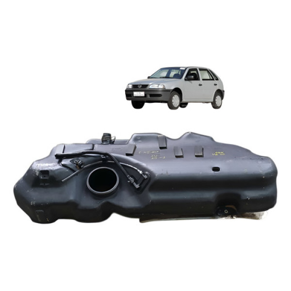 Tanque Combustivel Gasolina Volkswagen Gol G3 2003 2004