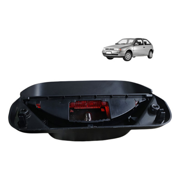 Break Light Luz Freio Volkswagen Gol G2 1.0 2p 2001 2002