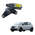 Motor Limpador Vidro Traseiro Chevrolet Onix 1.4  2013 2019