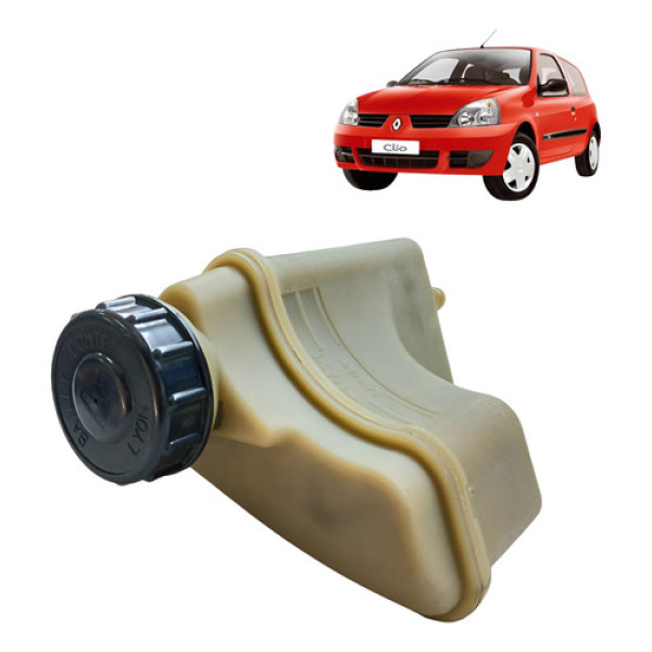 Reservatorio Oleo Hidraulico Renault Clio 1.0 16v 2010