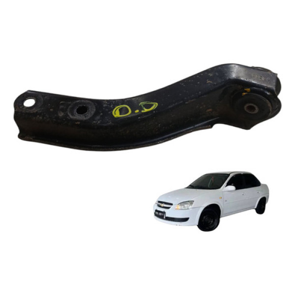 Suporte Balanca Dianteira Direita Classic 1.0 2011 Usado