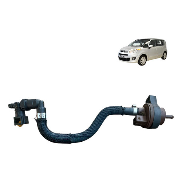 Valvula Canister Citroen C3 Picasso 1.6 16v 2012 2014