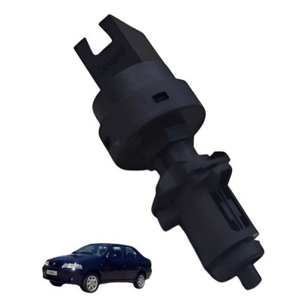 Interruptor Luz Freio Fiat Siena 1.3  2003 2004