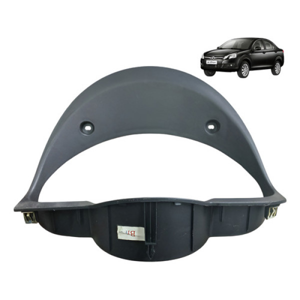 Moldura Painel Instrumentos Jac J3 1.4 2011