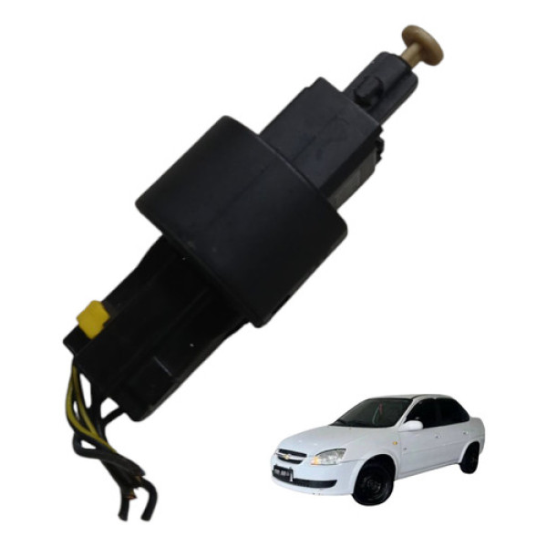 Sensor Freio Chevrolet Classic 1.0 2011