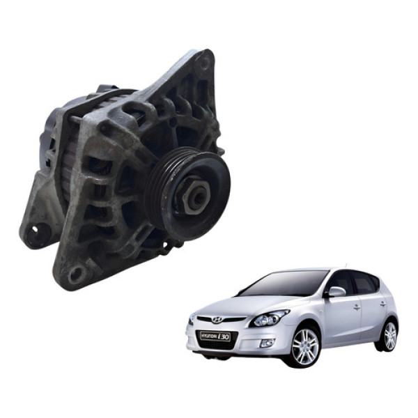 Alternador Hyundai I30 2.0 Tucson Sportage 2010 2012