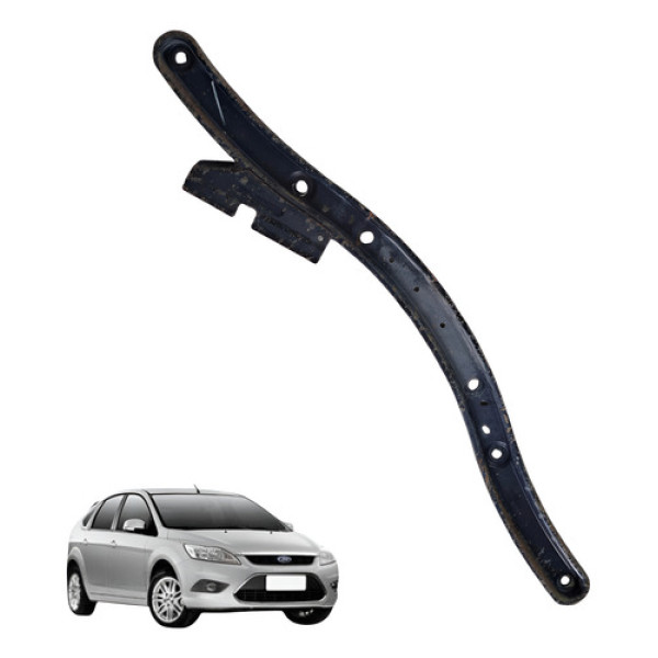 Travessa Inferior Radiador Ford Focus 2.0 2011 2012 Flex