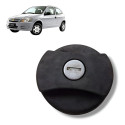 Tampa Tanque Combustivel Chevrolet Celta 2p 1.0 2011 Preto