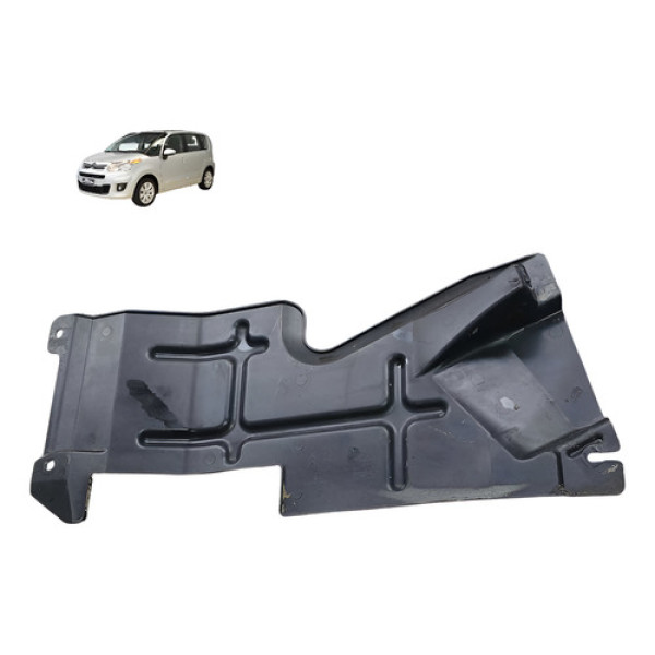 Protetor Assoalho Citroen C3 Picasso 1.6 16v 2012 2014