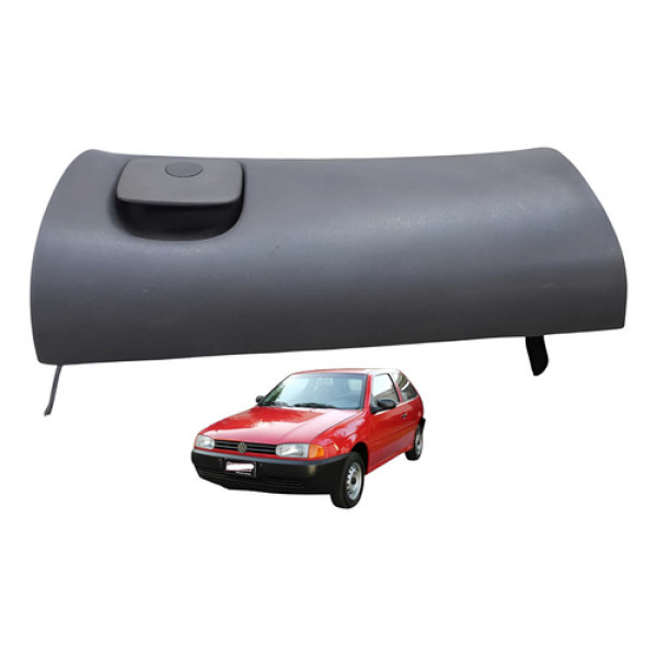 Tampa Porta Luva Volkswagen Gol G2 Bola  1999