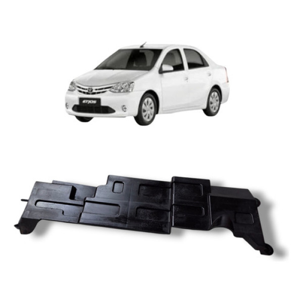 Defletor Inferior Toyota Etios 1.5 4p 2015