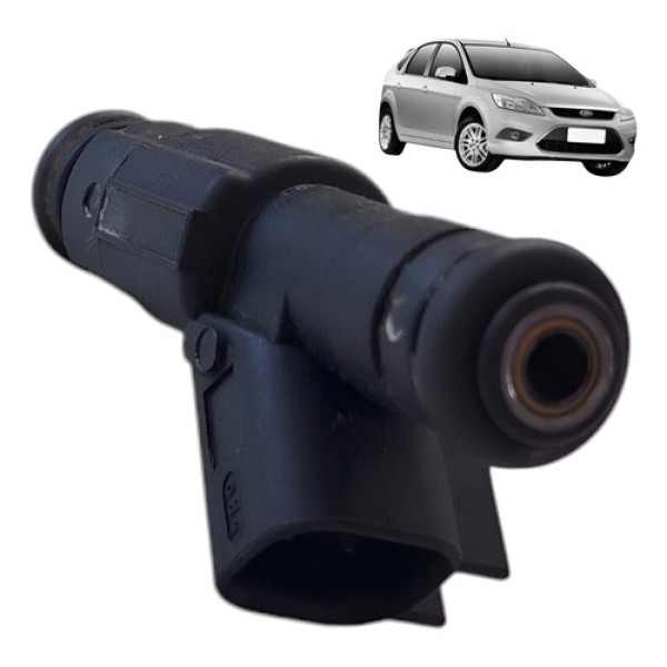 Bico Injetor Ford Focus 2.0 2011 2012 Flex 16v