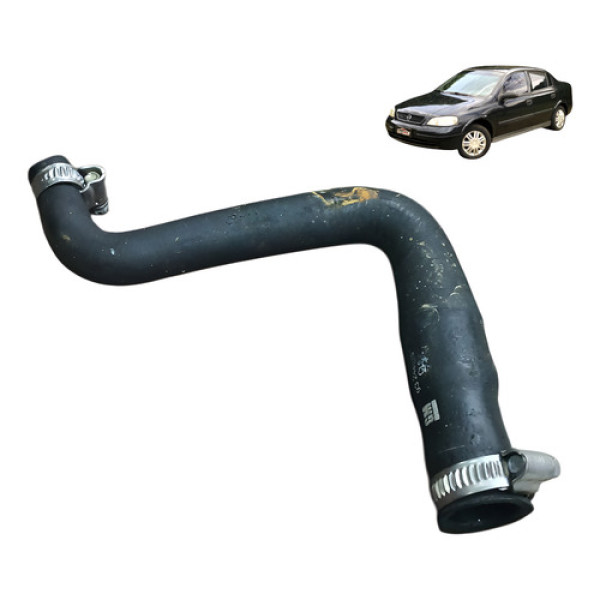 Mangueira Respiro Oleo Motor Chevrolet Astra Gl 1.8 1999
