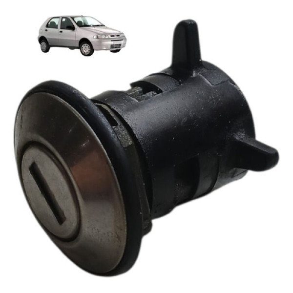 Miolo Fechadura Porta Fiat Palio 1.0 4p 8v 2003 2004